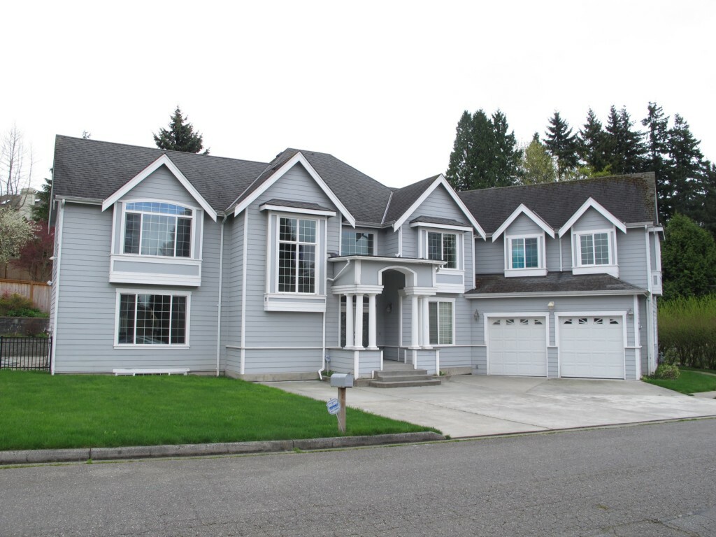 Property Photo: 14008 127th Place NE WA 98034