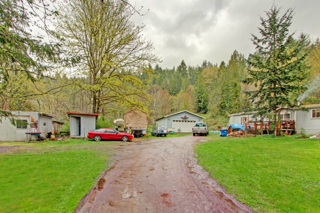 Property Photo: 36816 SE 47th Place WA 98024