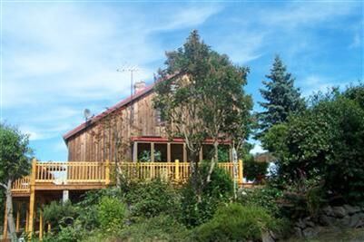 Property Photo:  940 Martin Rd  WA 98368 