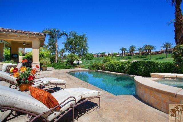 Property Photo: 76086 Via Firenze CA 92210
