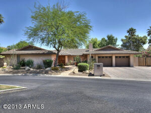 Property Photo:  5919 N 45th Street  AZ 85018 