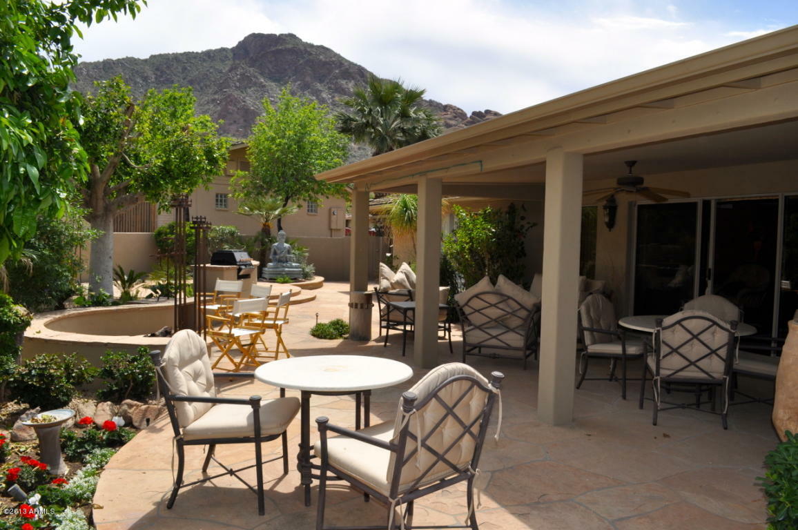 Property Photo: 5525 E Lincoln Drive 77 AZ 85253