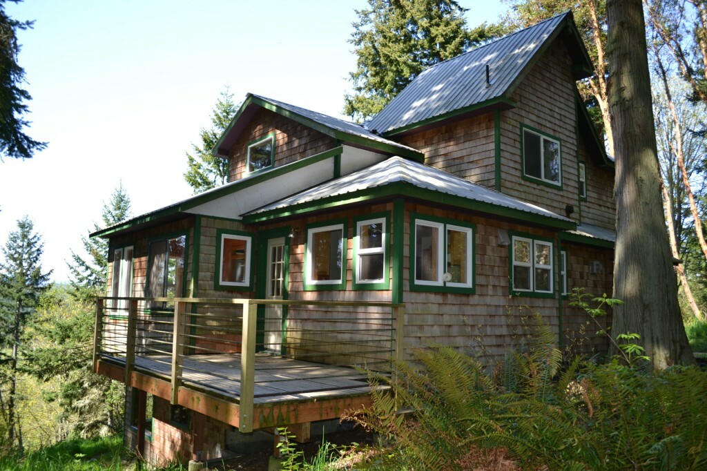 Property Photo:  7784 Beaver Valley Rd  WA 98325 