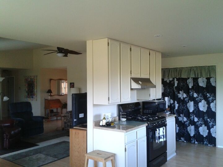 Property Photo: 243 Brazil Rd WA 98382