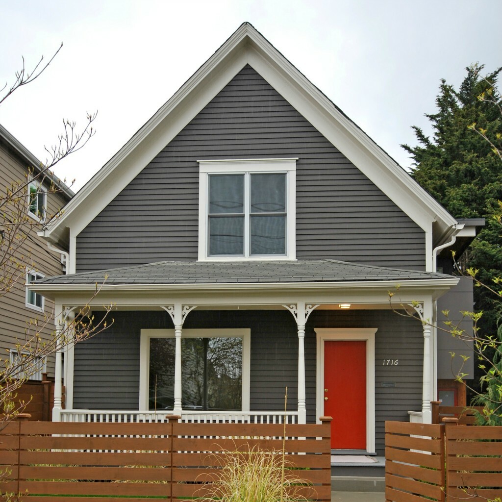 1716 NW 62nd St  Seattle WA 98107 photo