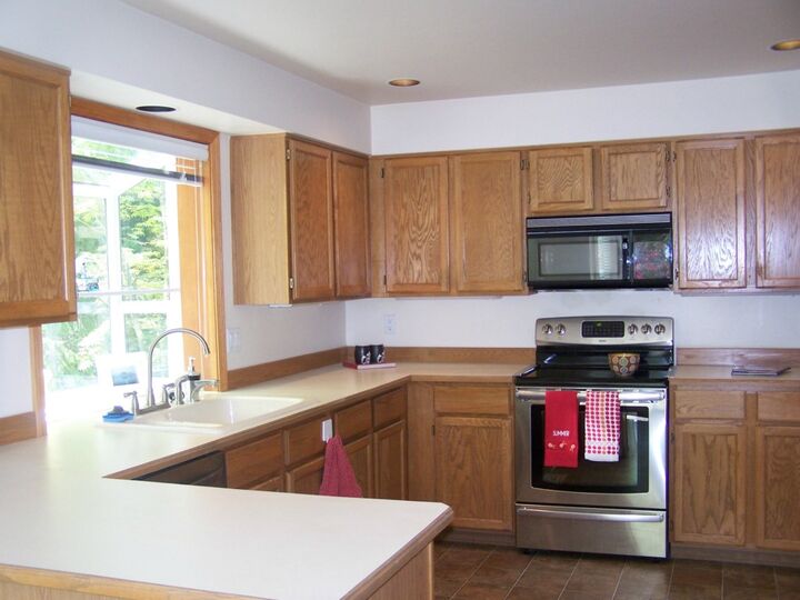 Property Photo:  3605 224 Place SE  WA 98029 
