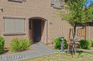 Property Photo:  1265 S Aaron -- 297  AZ 85209 