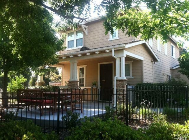Property Photo: 728 Harbor Park Dr CA 94585