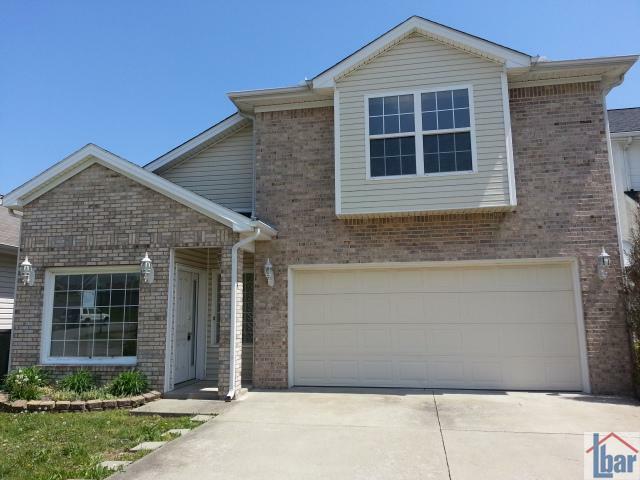 Property Photo: 2529 Tinmouth Vale Lane KY 40509