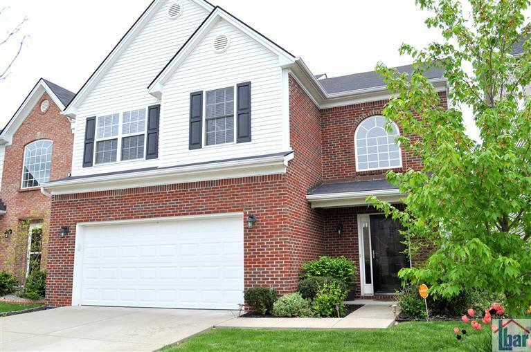 Property Photo: 644 Estrella Drive KY 40511