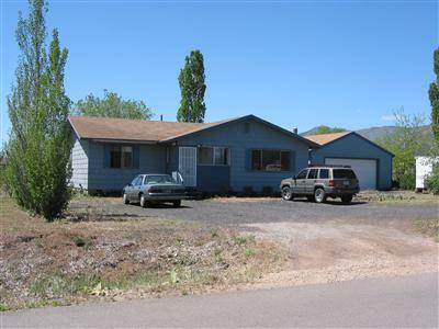 Property Photo:  5890 E Buckboard Terrace  AZ 86004 