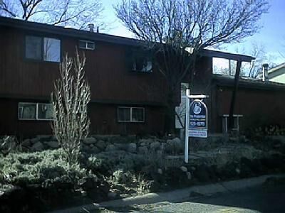 Property Photo: 3605 N Jamison AZ 86004