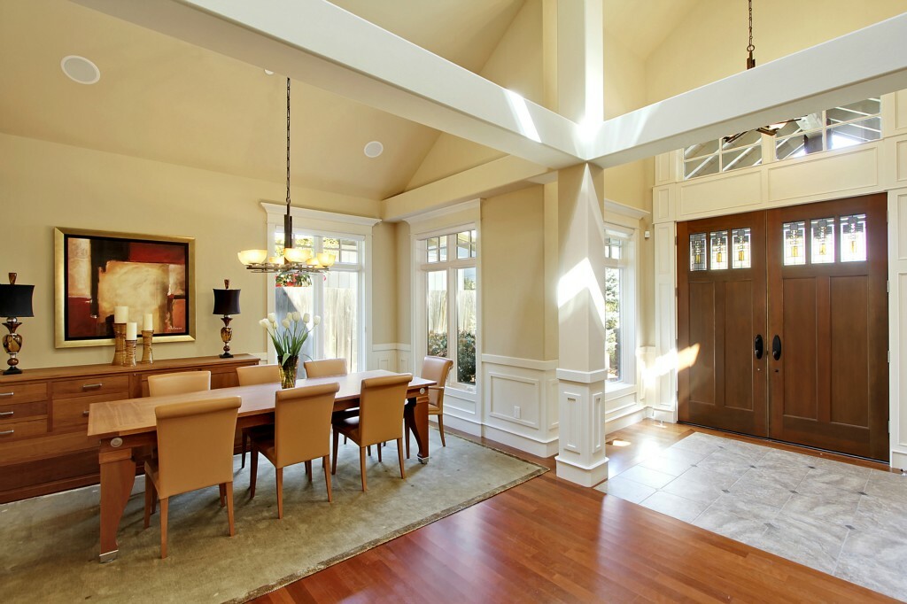 Property Photo: 10031 NE 29th Place WA 98004
