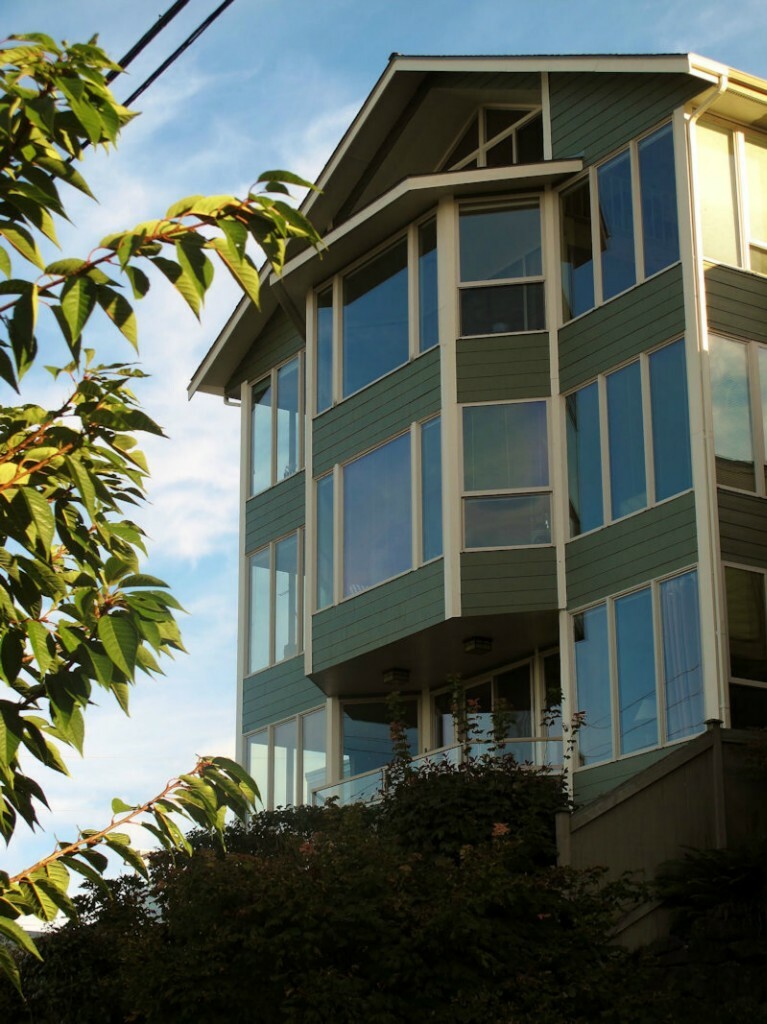 Property Photo: 2314 N 31st St 1 WA 98403