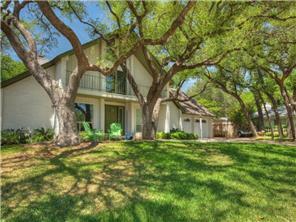 Property Photo:  8704 Mountainwood Circle  TX 78759 