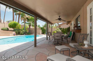Property Photo: 15233 N 5th Street AZ 85022