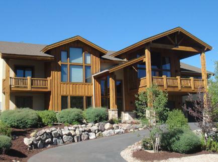 Property Photo:  8831 N Jeremy Road  UT 84098 