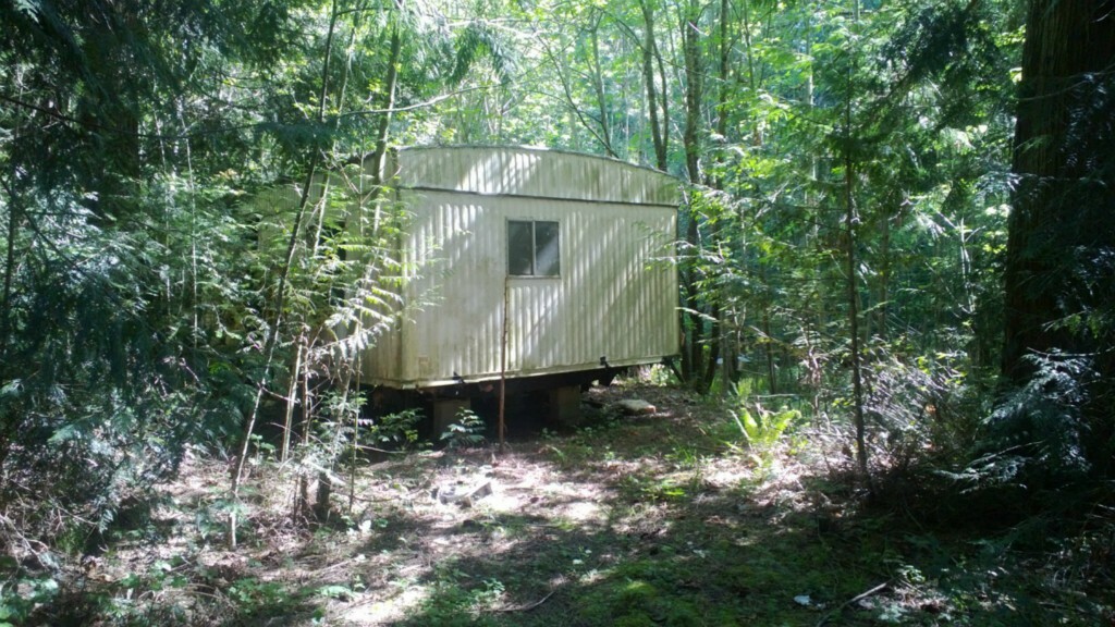 Property Photo:  680 E State Route 302  WA 98528 