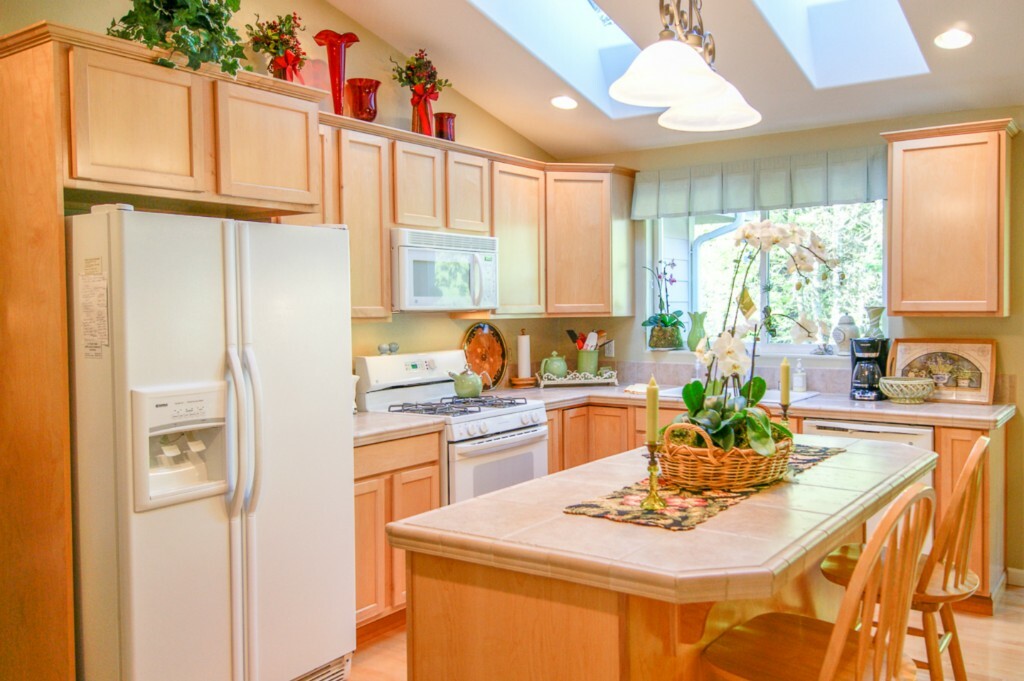 Property Photo: 11925 10th Av Ct NW WA 98332