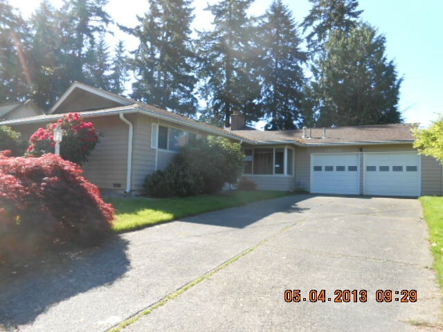 Property Photo:  15003 NE 14th St  WA 98007 