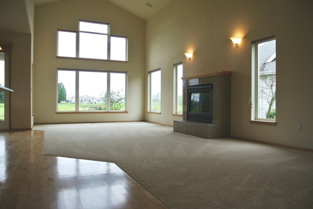 Property Photo: 573 E Maberry Dr WA 98264