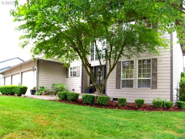 Property Photo: 10403 NE 21st St WA 98664