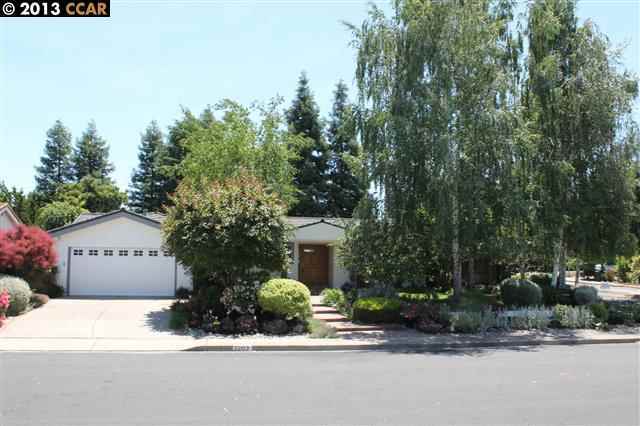 Property Photo:  2203 Brampton Road  CA 94598-2317 