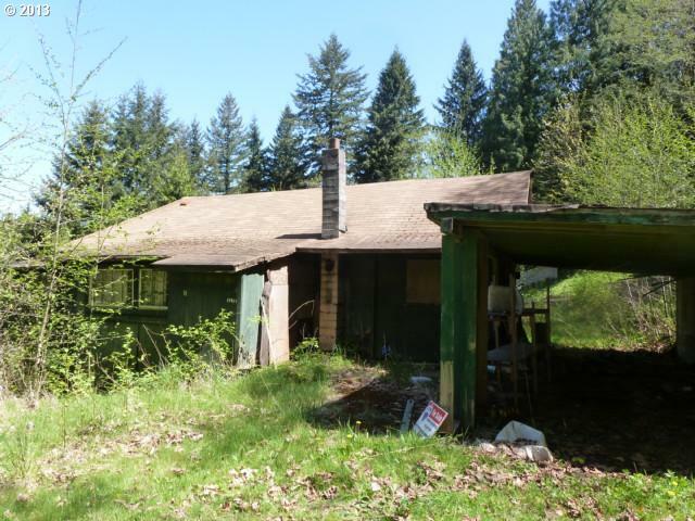 Property Photo:  53700 E Alder Heights Rd  OR 97055 