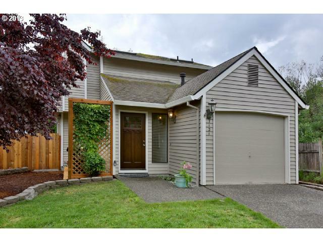 Property Photo: 7121 SW 158th Ave OR 97007