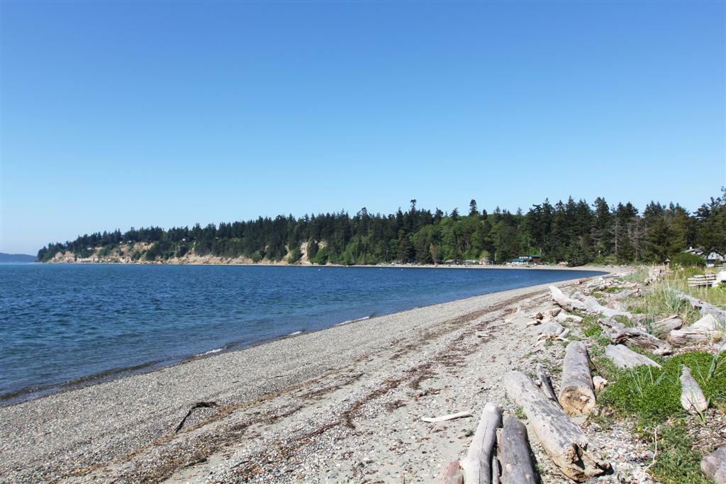 Property Photo:  6094 West Shore Rd  WA 98221 