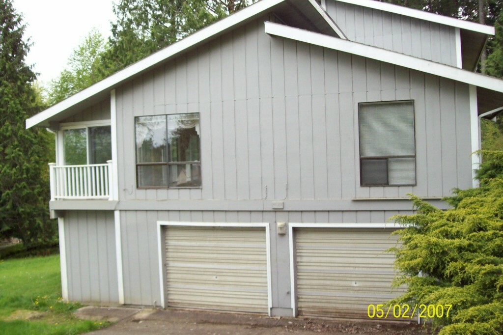 Property Photo:  81 N Harvey Terrace Dr  WA 98584 