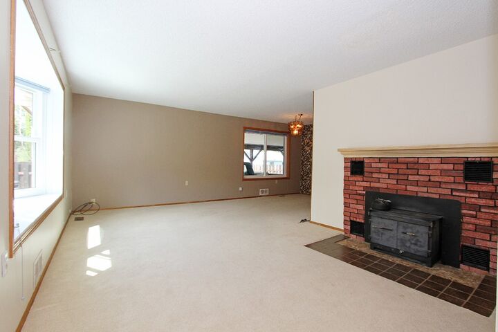 Property Photo: 12316 412th Ave SE WA 98045