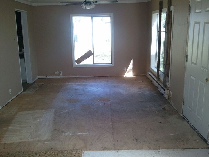 Property Photo: 313 Hawthorne Street WA 98626