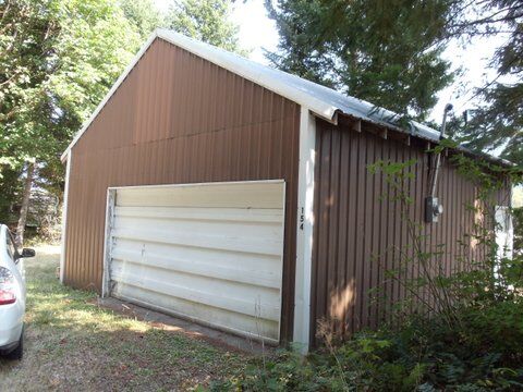 Property Photo:  154 Mountain View Dr  WA 98361 