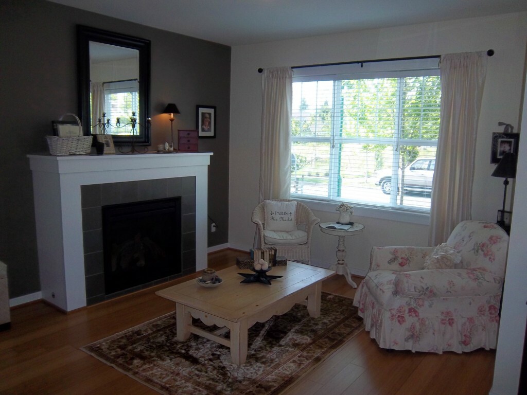 Property Photo: 5136 Baltic St NW WA 98332
