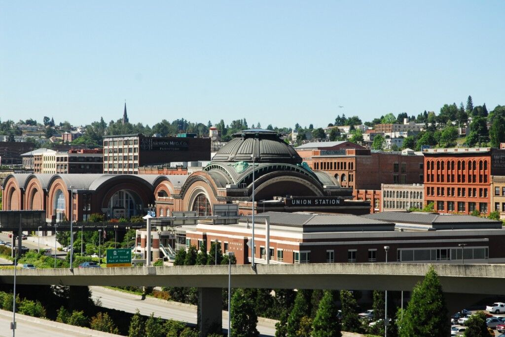 Property Photo:  1515 Dock St 820  WA 98402 