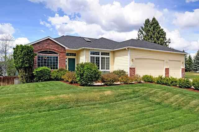 Property Photo:  12219 N Denver Dr  WA 99218 