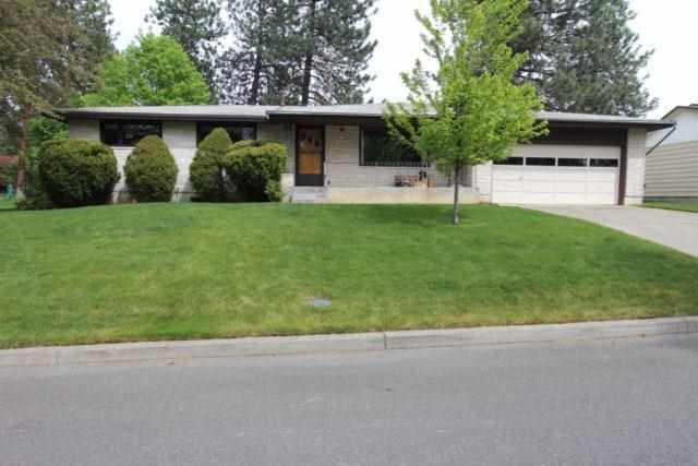 Property Photo:  7720 N Whitehouse Dr  WA 99208 