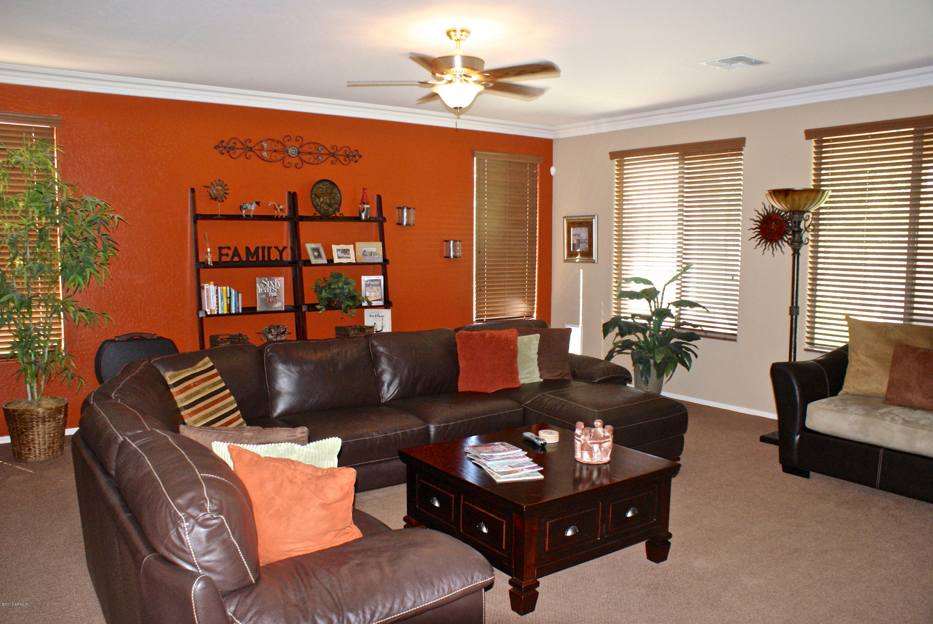 Property Photo:  21574 E Nightingale Court  AZ 85142 