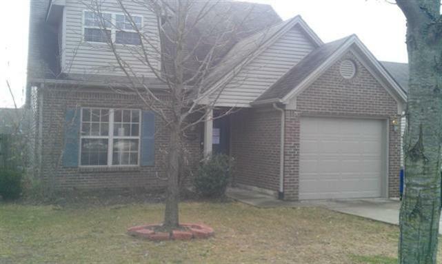 Property Photo: 2068 Stonewood Lane KY 40509