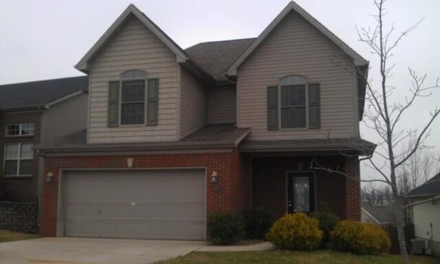 Property Photo: 3056 New River Place KY 40517