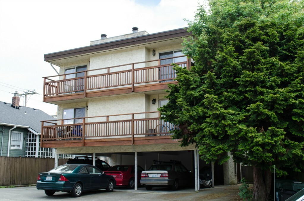 Property Photo:  1707 NW 58th St 2  WA 98107 