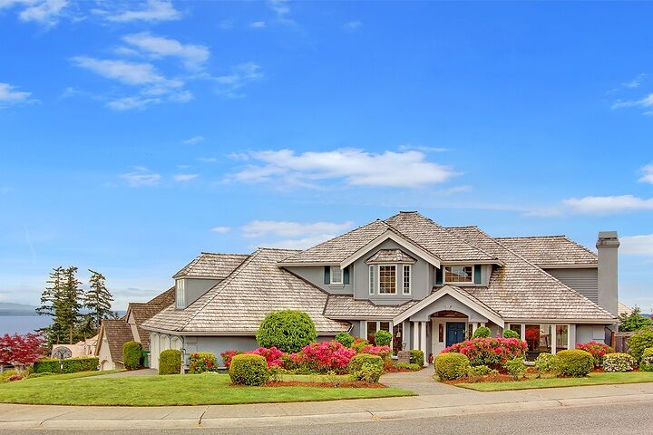 Property Photo:  5903 117th Place SW  WA 98275 