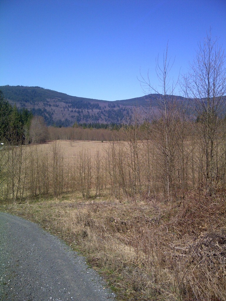 Property Photo: 0xx Silver Lake Rd WA 98226