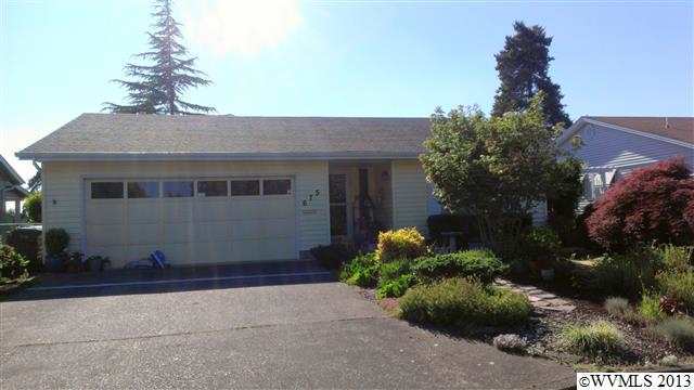 Property Photo: 675 N Cascade Dr OR 97071