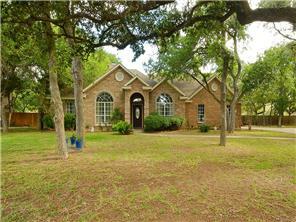 Property Photo:  308 Grove Lane  TX 78610 