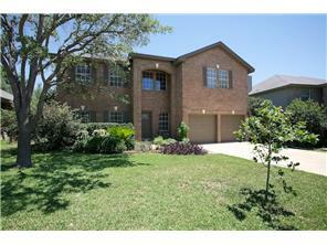 Property Photo:  6630 Hillside Terrace Drive  TX 78749 