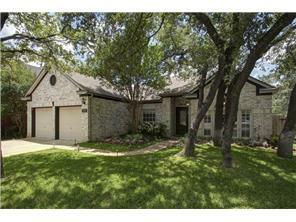 Property Photo:  1205 Woodhollow Cove  TX 78613 