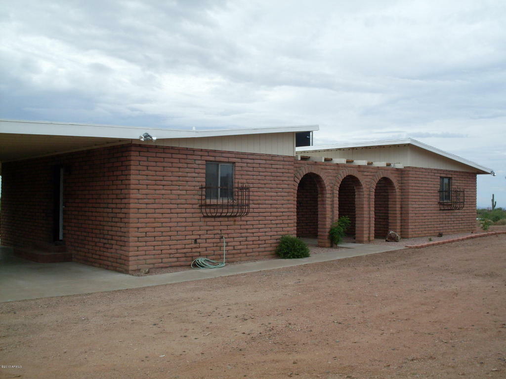 Property Photo:  4552 E Bluebird Trail  AZ 85119 