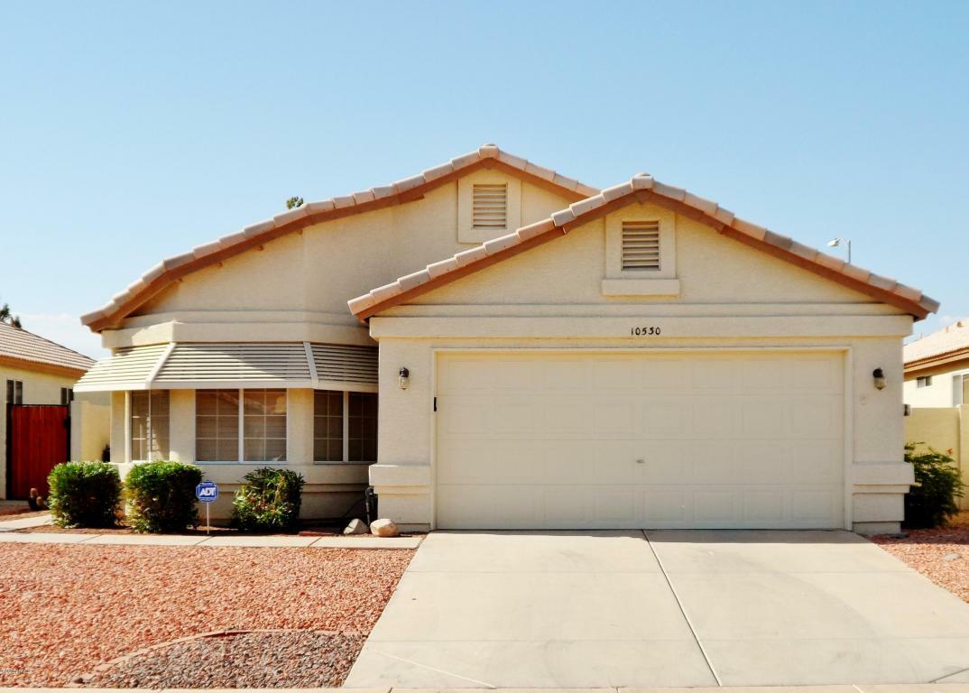 Property Photo:  10530 W Mohawk Lane  AZ 85382 